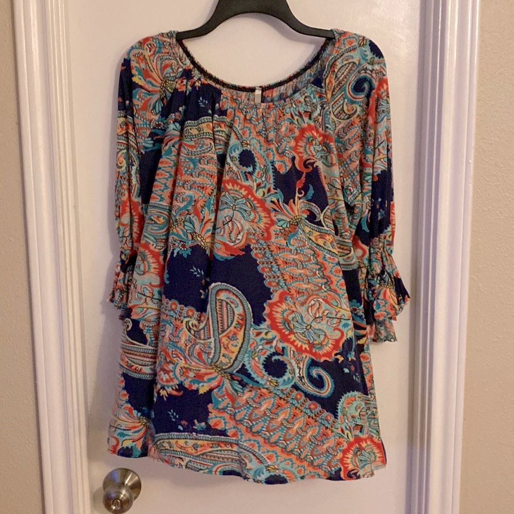 Boutique Top